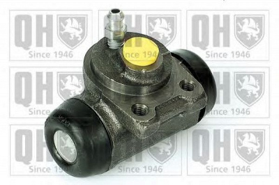 QUINTON HAZELL bwc3503 -  Колесный тормозной цилиндр